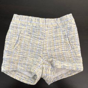 Janie and Jack shorts